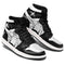 Whitebeard Sneakers Custom OP Shoes Manga Style